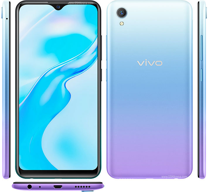 Vivo Y1s