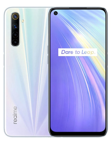 Realme 6